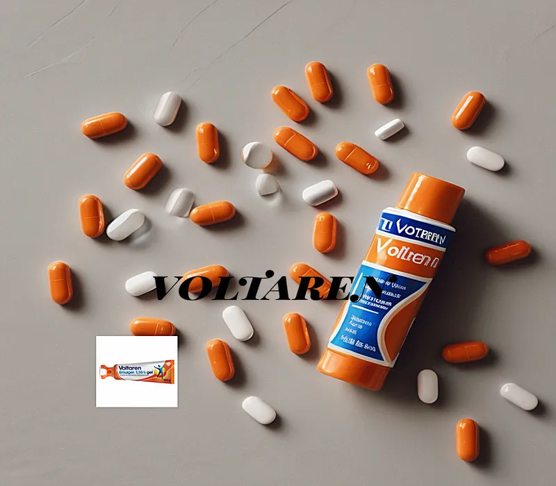 Voltaren 50 mg mat